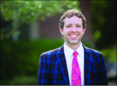 With ‘Interim’ Label Removed, New MC Honors College Director Brings ‘Fresh Vision’ To Role