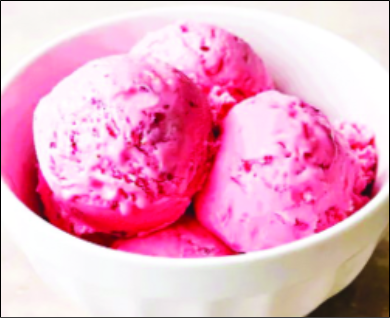 Chilled Desserts Are The Only Way to Survive Summer ‘24