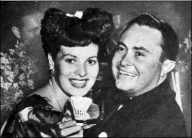 McComb’s Will Price Taught Hollywood How to Speak Southern (then Married Maureen O’Hara at Chatawa)