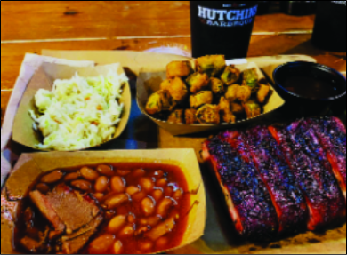 Dak’s “Home,” BBQ, Books, Sports and Shopping Await in Frisco, Texas